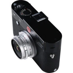 Laowa 15mm F/5 Cookies FF Leica M – Silver 12 Laowa 15mm F/5 Cookies FF Leica M – Silver -Cinegear Shop 1731401419 IMG 2369288