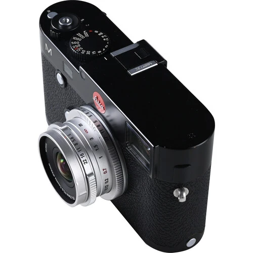 Laowa 15mm F/5 Cookies FF Leica M – Silver 6 Laowa 15mm F/5 Cookies FF Leica M – Silver - Image 6