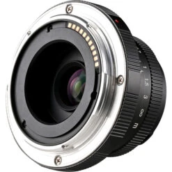 Laowa 15mm F/5 Cookies FF Nikon Z (Auto Aperture) – Black -Cinegear Shop 1731401419 IMG 2369293