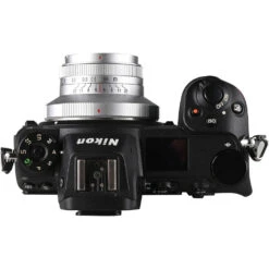 Laowa 15mm F/5 Cookies FF (Auto Aperture) Nikon Z – Silver 11 Laowa 15mm F/5 Cookies FF (Auto Aperture) Nikon Z – Silver -Cinegear Shop 1731401419 IMG 2369307