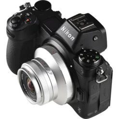 Laowa 15mm F/5 Cookies FF (Auto Aperture) Nikon Z – Silver 12 Laowa 15mm F/5 Cookies FF (Auto Aperture) Nikon Z – Silver -Cinegear Shop 1731401419 IMG 2369308