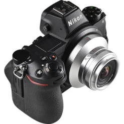 Laowa 15mm F/5 Cookies FF (Auto Aperture) Nikon Z – Silver 13 Laowa 15mm F/5 Cookies FF (Auto Aperture) Nikon Z – Silver -Cinegear Shop 1731401419 IMG 2369309