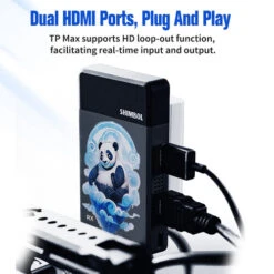 Shimbol TP Max 1000′ HDMI Wireless Transmission System 12 Shimbol TP Max 1000′ HDMI Wireless Transmission System -Cinegear Shop 1731510590 IMG 2371007
