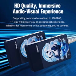 Shimbol TP Max 1000′ HDMI Wireless Transmission System 13 Shimbol TP Max 1000′ HDMI Wireless Transmission System -Cinegear Shop 1731510590 IMG 2371008