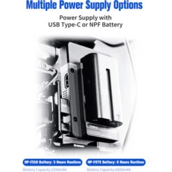 Shimbol TP Max 1000′ HDMI Wireless Transmission System 15 Shimbol TP Max 1000′ HDMI Wireless Transmission System -Cinegear Shop 1731510590 IMG 2371011