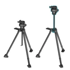 SmallRig X Potato Jet TRIBEX Hydraulic Carbon Fiber Tripod Kit -Cinegear Shop 1731674538 679