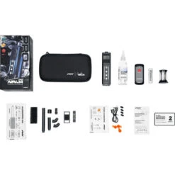 PMI SmokeGENIE SmokeNINJA-Pro Kit -Cinegear Shop 1732028637 IMG 2375146