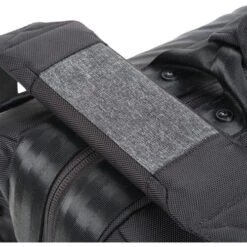 Tenba Cineluxe V2 Shoulder Bag 21 – Black -Cinegear Shop 1733043357 IMG 2363286