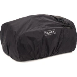 Tenba Cineluxe V2 Shoulder Bag 21 – Black -Cinegear Shop 1733043357 IMG 2363290