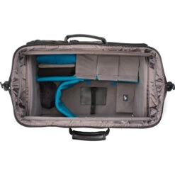 Tenba Cineluxe V2 Shoulder Bag 24 Hightop – Black -Cinegear Shop 1733043357 IMG 2363353