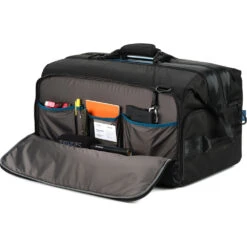 Tenba Cineluxe V2 Shoulder Bag 24 Hightop – Black -Cinegear Shop 1733043357 IMG 2363354