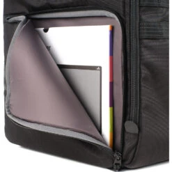 Tenba Cineluxe V2 Shoulder Bag 24 Hightop – Black -Cinegear Shop 1733043357 IMG 2363356