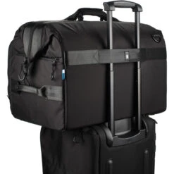 Tenba Cineluxe V2 Shoulder Bag 24 Hightop – Black -Cinegear Shop 1733043357 IMG 2363363