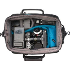 Tenba Cineluxe V2 Backpack 16 – Black -Cinegear Shop 1733043357 IMG 2363389
