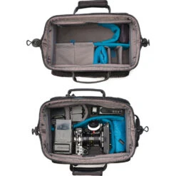 Tenba Cineluxe V2 Backpack 16 – Black -Cinegear Shop 1733043357 IMG 2363394