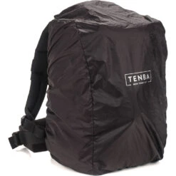Tenba Cineluxe V2 Backpack 16 – Black -Cinegear Shop 1733043357 IMG 2363403