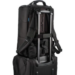 Tenba Cineluxe V2 Backpack 21 – Black -Cinegear Shop 1733043357 IMG 2363427