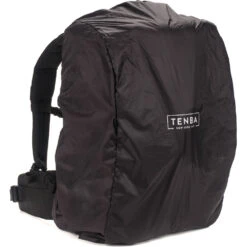 Tenba Cineluxe V2 Backpack 21 – Black -Cinegear Shop 1733043357 IMG 2363431