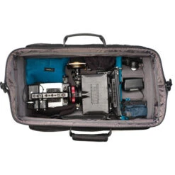 Tenba Cineluxe V2 Backpack 24 – Black 13 Tenba Cineluxe V2 Backpack 24 – Black -Cinegear Shop 1733043357 IMG 2363503