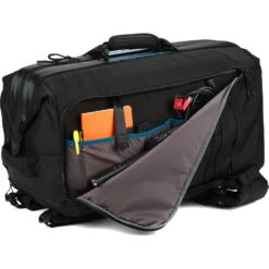 Tenba Cineluxe V2 Backpack 24 – Black 15 Tenba Cineluxe V2 Backpack 24 – Black -Cinegear Shop 1733043357 IMG 2363505