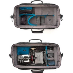 Tenba Cineluxe V2 Backpack 24 – Black 16 Tenba Cineluxe V2 Backpack 24 – Black -Cinegear Shop 1733043357 IMG 2363508