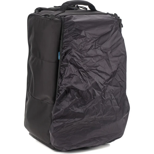 Tenba Cineluxe V2 Backpack 24 – Black 9 Tenba Cineluxe V2 Backpack 24 – Black - Image 9