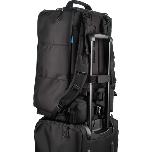 Tenba Cineluxe V2 Backpack 24 – Black 11 Tenba Cineluxe V2 Backpack 24 – Black - Image 11