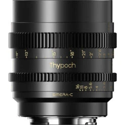 Thypoch Full-frame Cine Lens Simera-C 21mm T1.5 (Sony E Mount) -Cinegear Shop 1733294793 IMG 2383263