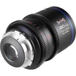 Laowa Sword 180mm T4.6 1.5x Macro Cine Lens (ARRI PL) -Cinegear Shop 1733388498 IMG 2386293