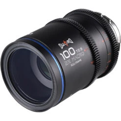 Laowa Sword 100mm T2.9 2x Macro Cine Lens (ARRI PL) -Cinegear Shop 1733388498 IMG 2386335