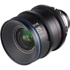 Laowa Sword 25mm T2.9 1x Macro Cine Lens (ARRI PL) -Cinegear Shop 1733388498 IMG 2386367