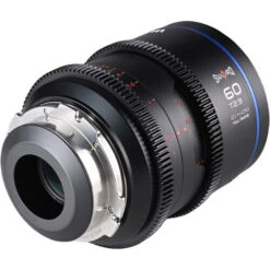 Laowa Sword 60mm T2.9 2x Macro Cine Lens (ARRI PL) -Cinegear Shop 1733388498 IMG 2386392
