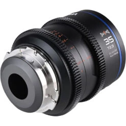 Laowa Sword 35mm T2.9 1x Macro Cine Lens (ARRI PL) -Cinegear Shop 1733388498 IMG 2387024