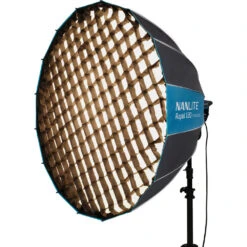 Nanlite Rapid 120 Parabolic Softbox -Cinegear Shop 1736325948 IMG 2403503