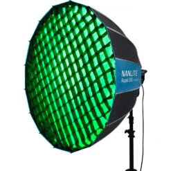 Nanlite Rapid 120 Parabolic Softbox -Cinegear Shop 1736325948 IMG 2403505
