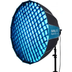 Nanlite Rapid 120 Parabolic Softbox -Cinegear Shop 1736325948 IMG 2403506
