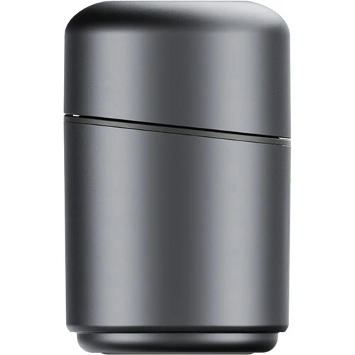 Hollyland LARK M2S Moblie Version Charging Case (Space Gray) 3 Hollyland LARK M2S Moblie Version Charging Case (Space Gray) - Image 3