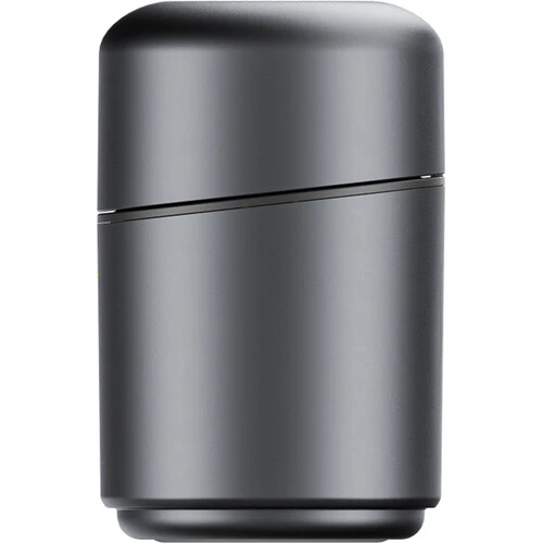 Hollyland LARK M2S Moblie Version Charging Case (Space Gray) 4 Hollyland LARK M2S Moblie Version Charging Case (Space Gray) - Image 4