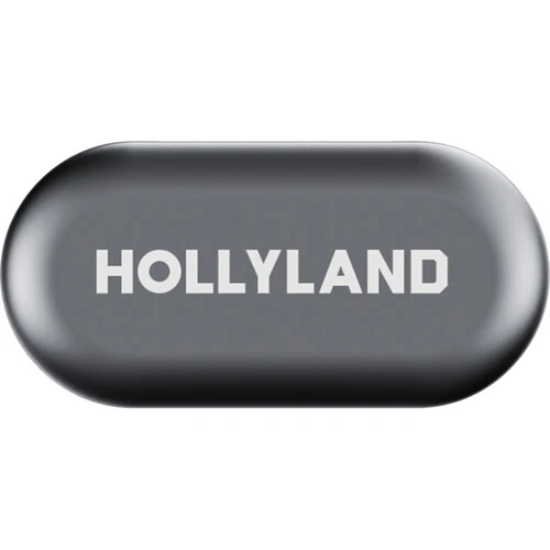 Hollyland LARK M2S Moblie Version Charging Case (Space Gray) 5 Hollyland LARK M2S Moblie Version Charging Case (Space Gray) - Image 5
