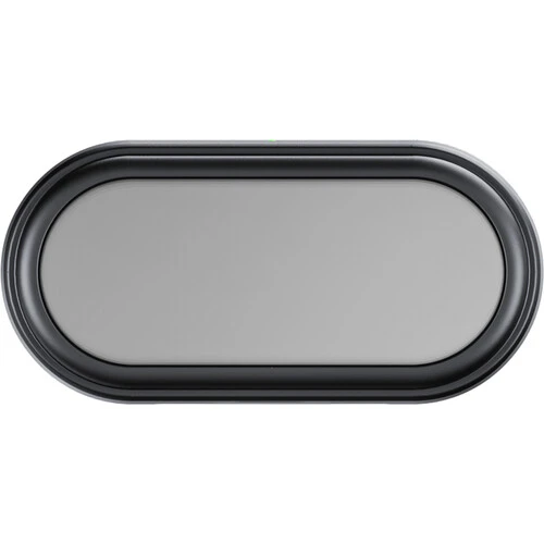 Hollyland LARK M2S Moblie Version Charging Case (Space Gray) 6 Hollyland LARK M2S Moblie Version Charging Case (Space Gray) - Image 6