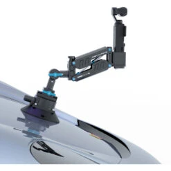 DigitalFoto SNIPER-POCKET2 Z-Axis Car Damping Spring Arm For Action Camera&OSMO POCKET 11 DigitalFoto SNIPER-POCKET2 Z-Axis Car Damping Spring Arm For Action Camera&OSMO POCKET -Cinegear Shop 1737466217 IMG 2415067