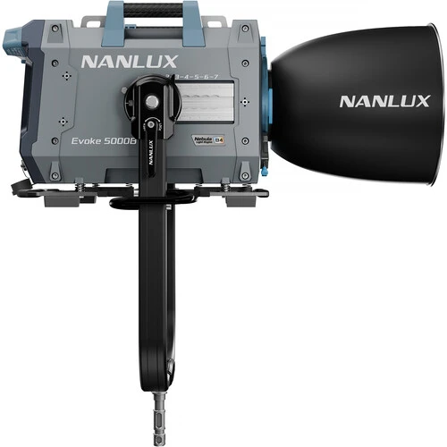 Nanlux Evoke 5000 Bi-color Spot Light With Reflector 4 Nanlux Evoke 5000 Bi-color Spot Light With Reflector - Image 4