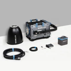 Nanlux Evoke 5000 Bi-color Spot Light With Reflector 13 Nanlux Evoke 5000 Bi-color Spot Light With Reflector -Cinegear Shop 1739353087 IMG 2430316