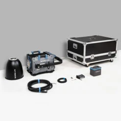 Nanlux Evoke 5000 Bi-color Spot Light With Reflector & Flight Case 13 Nanlux Evoke 5000 Bi-color Spot Light With Reflector & Flight Case -Cinegear Shop 1739380489 IMG 2431135