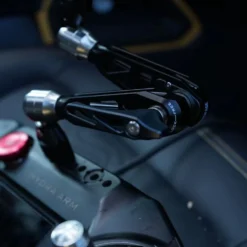 Mofage Talos Damping Magic Arm – Electronic Sci-Fi / Silver -Cinegear Shop 177341727259717 .pic 900x 1