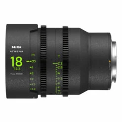 NiSi ATHENA PRIME T2.4/1.9 Full-Frame 8-Lens MASTER SET + Hard Case For 9pcs Lenses -Cinegear Shop 18G Main 768x768 1
