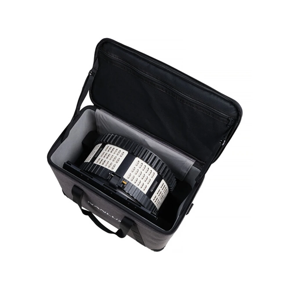 FL-28 Fresnel Lens Nanlux 19 FL-28 Fresnel Lens Nanlux - Image 19