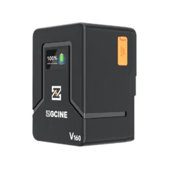 ZGCINE V160 142Wh V-Mount Battery (9600mAh) -Cinegear Shop 1 58f31b08 b25d 4be0 93c1 ddfc4088706b