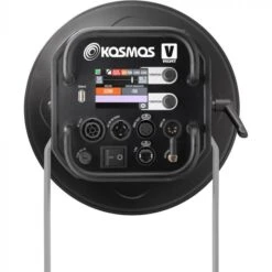 VELVET Kosmos 400 Color Studio (without Yoke) -Cinegear Shop 1a0968e7512b1172a9a439f7794efecf0b053685fe7c23e3f612f53dcf6776bd