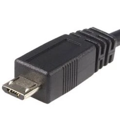 Zeapon Cable Sony S2 (Micro Usb For Sony A7 III, A9, A6500 Etc)